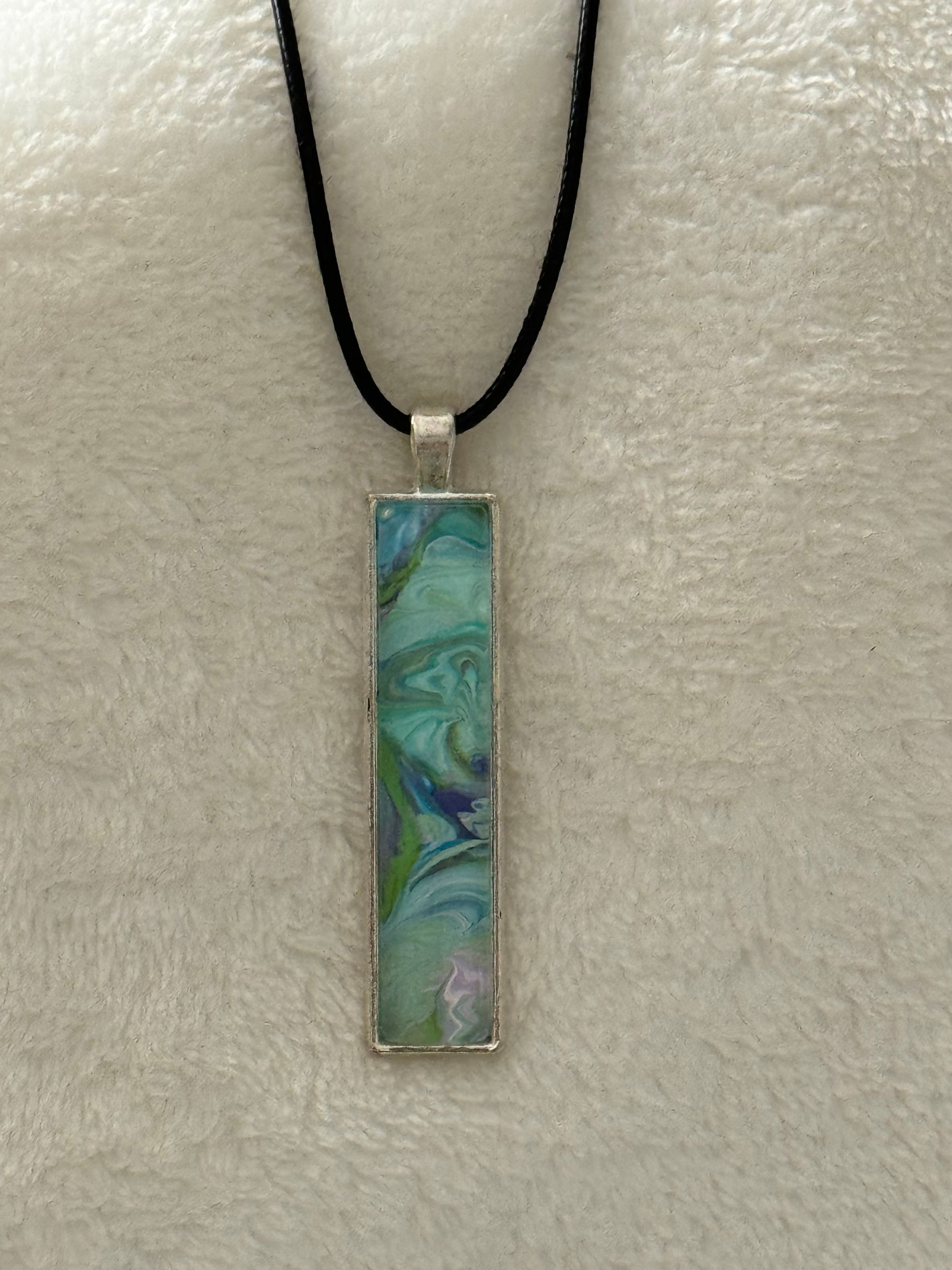 Art Necklace #33