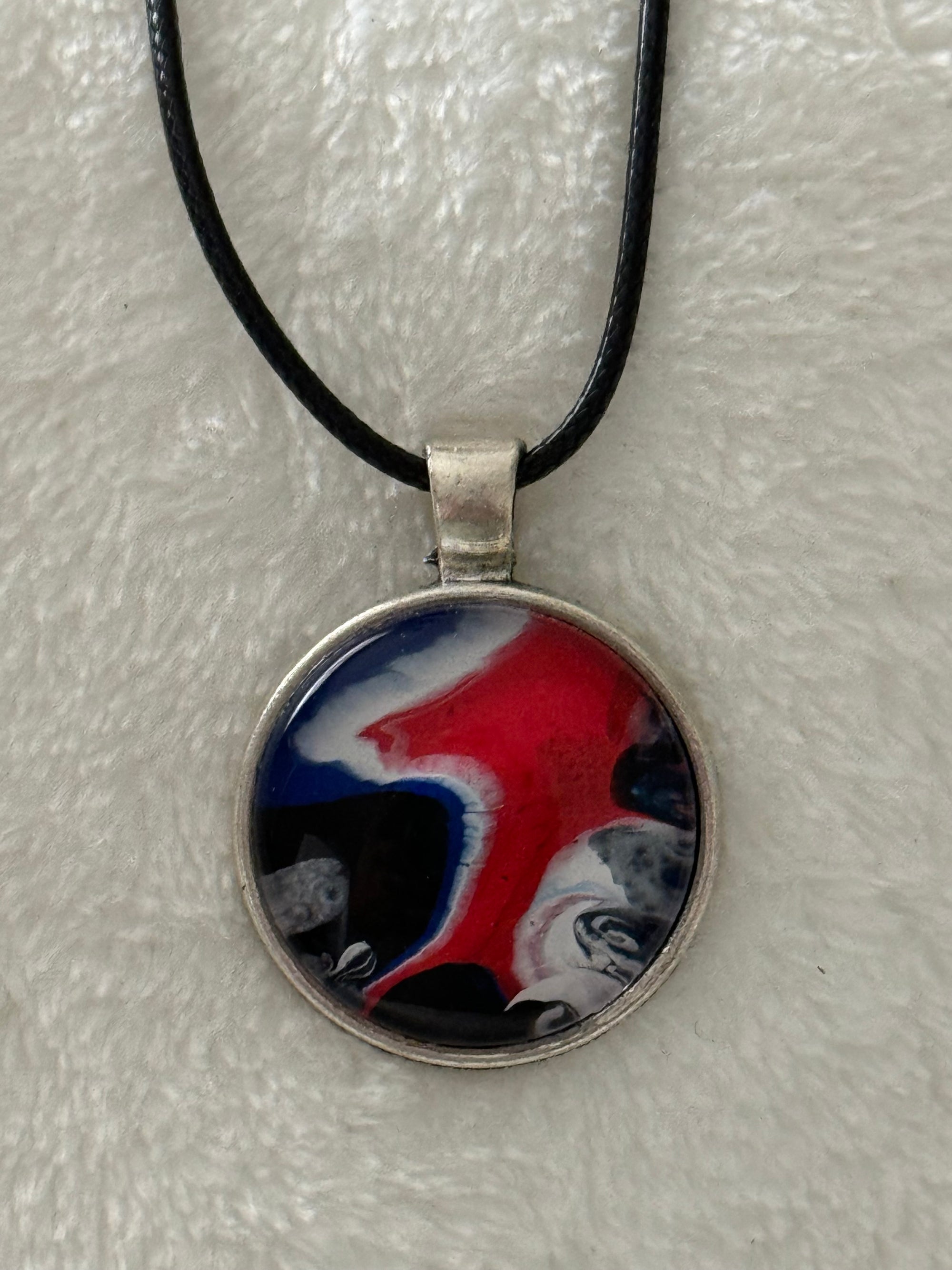 Art Necklace #333