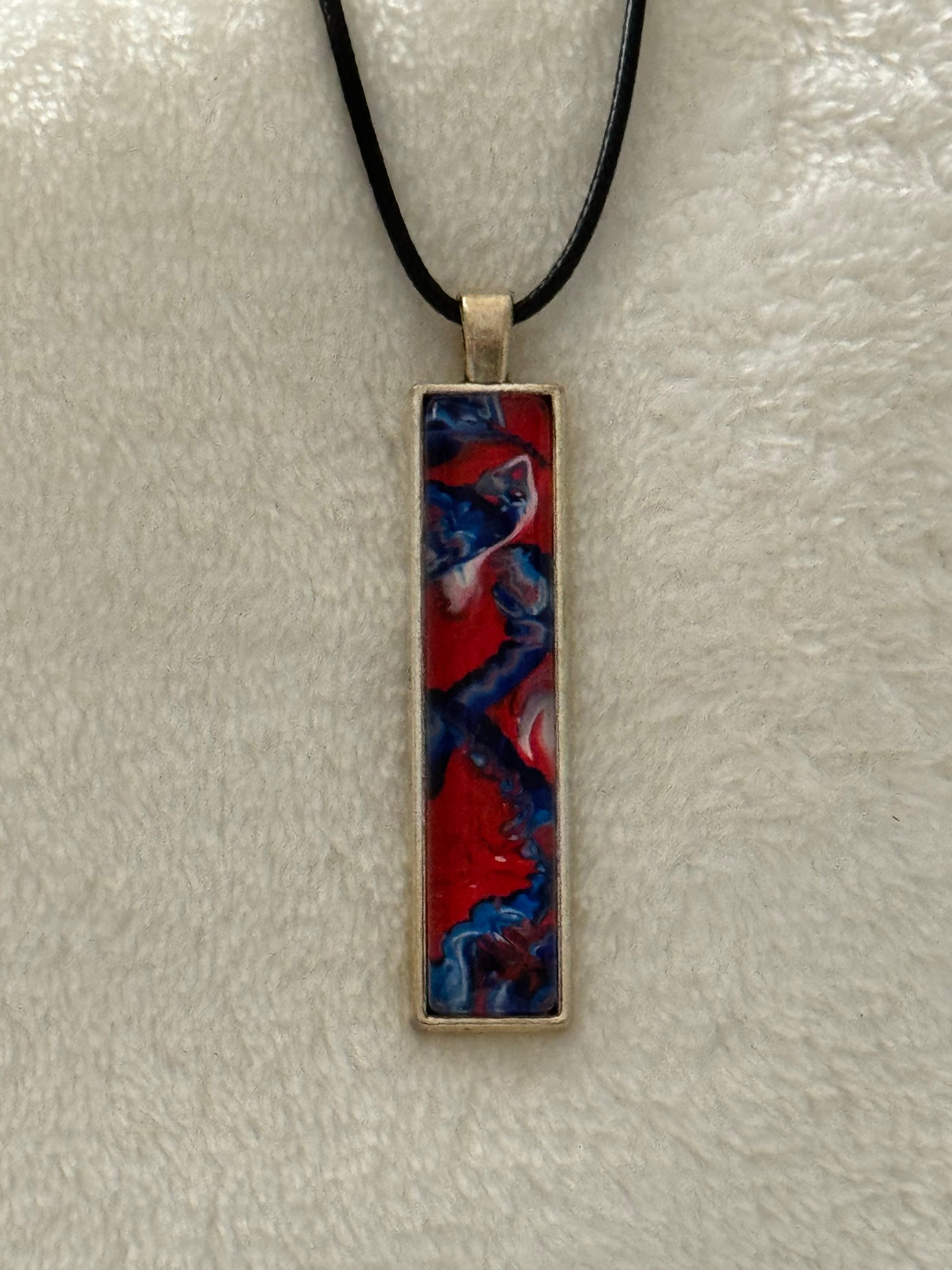 Art Necklace #5